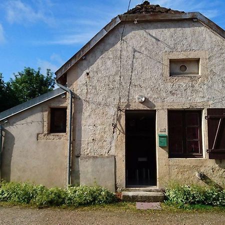 Maison Individuelle Les Templiers Bure-les-Templiers Esterno foto
