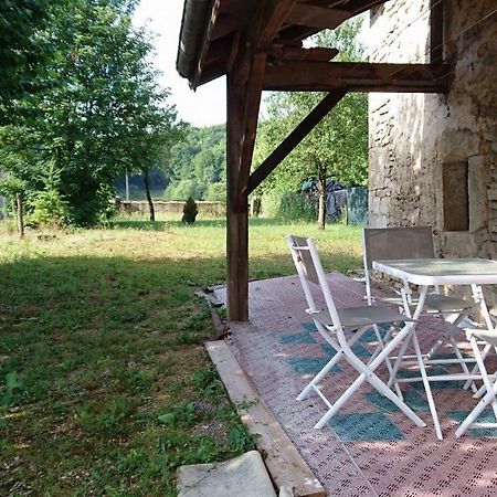 Maison Individuelle Les Templiers Bure-les-Templiers Esterno foto